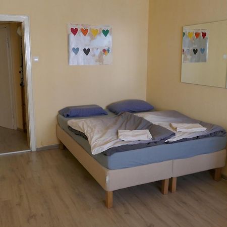 Gemuetliche 2 Zkb Im Zentrum Karlsruhe Dış mekan fotoğraf