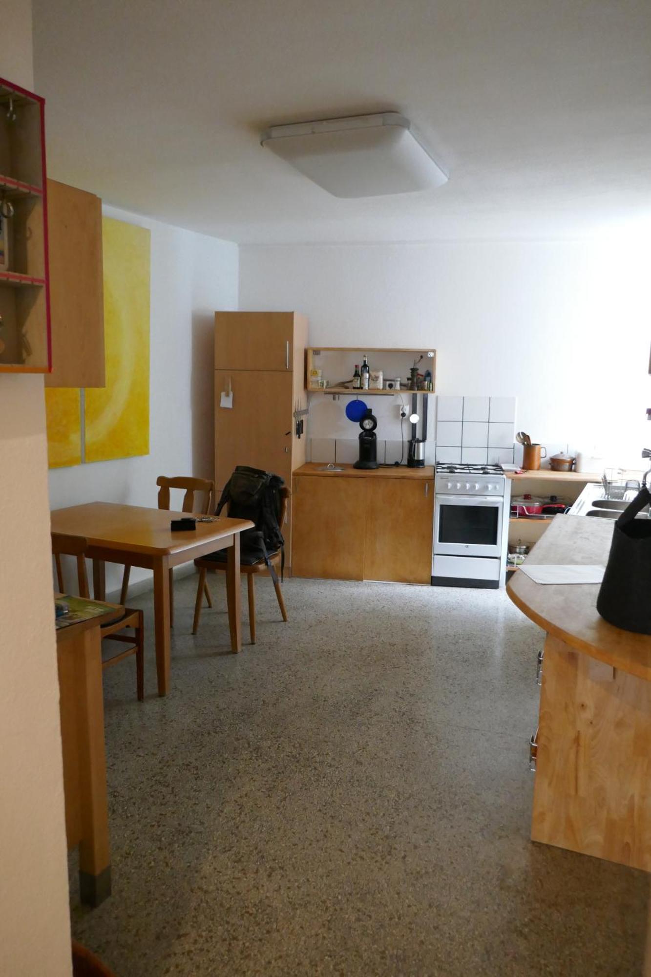 Gemuetliche 2 Zkb Im Zentrum Karlsruhe Dış mekan fotoğraf