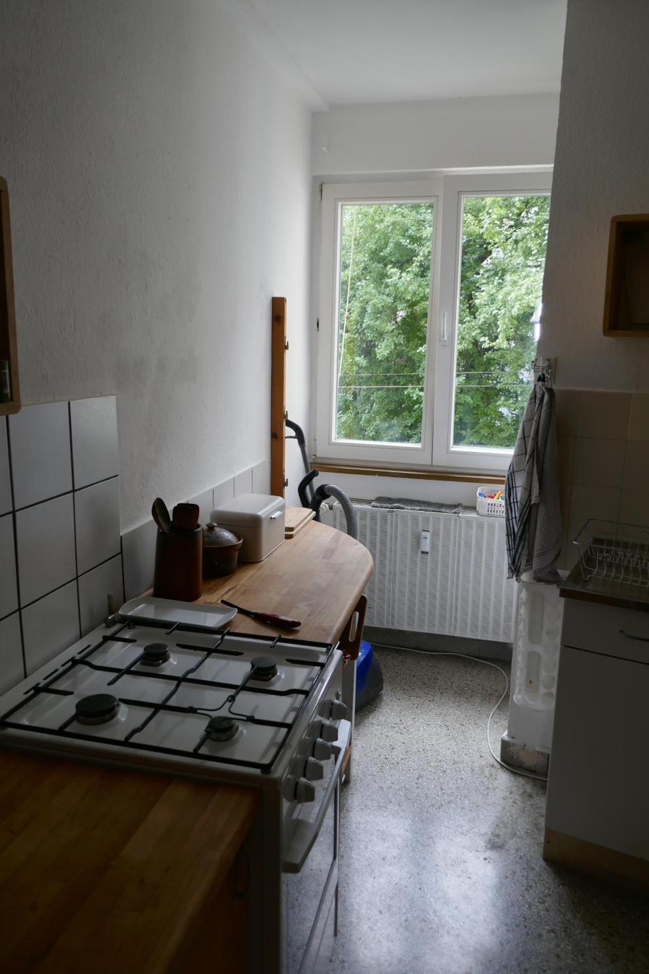 Gemuetliche 2 Zkb Im Zentrum Karlsruhe Dış mekan fotoğraf