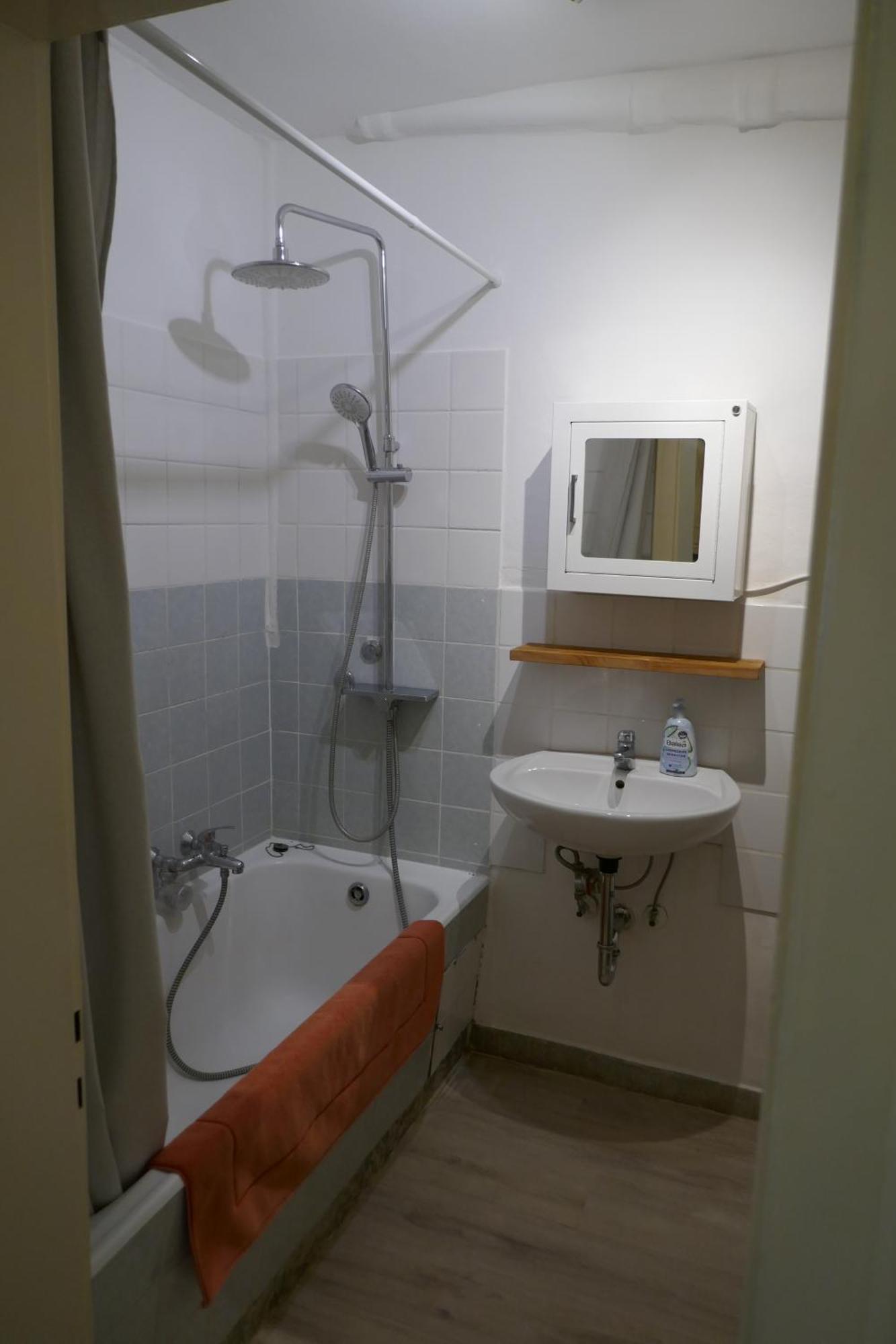 Gemuetliche 2 Zkb Im Zentrum Karlsruhe Dış mekan fotoğraf