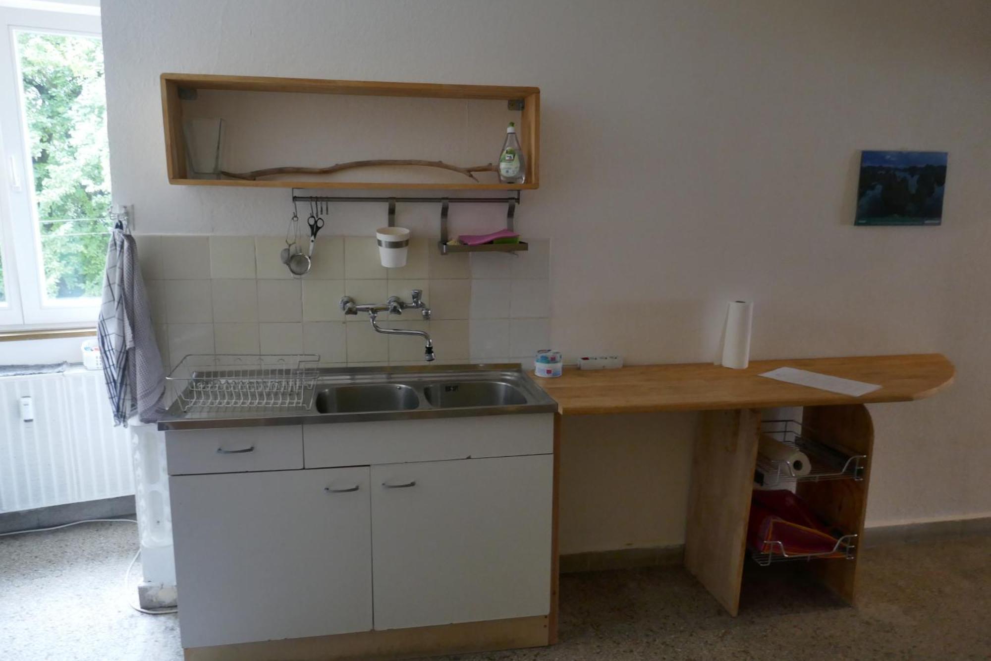 Gemuetliche 2 Zkb Im Zentrum Karlsruhe Dış mekan fotoğraf