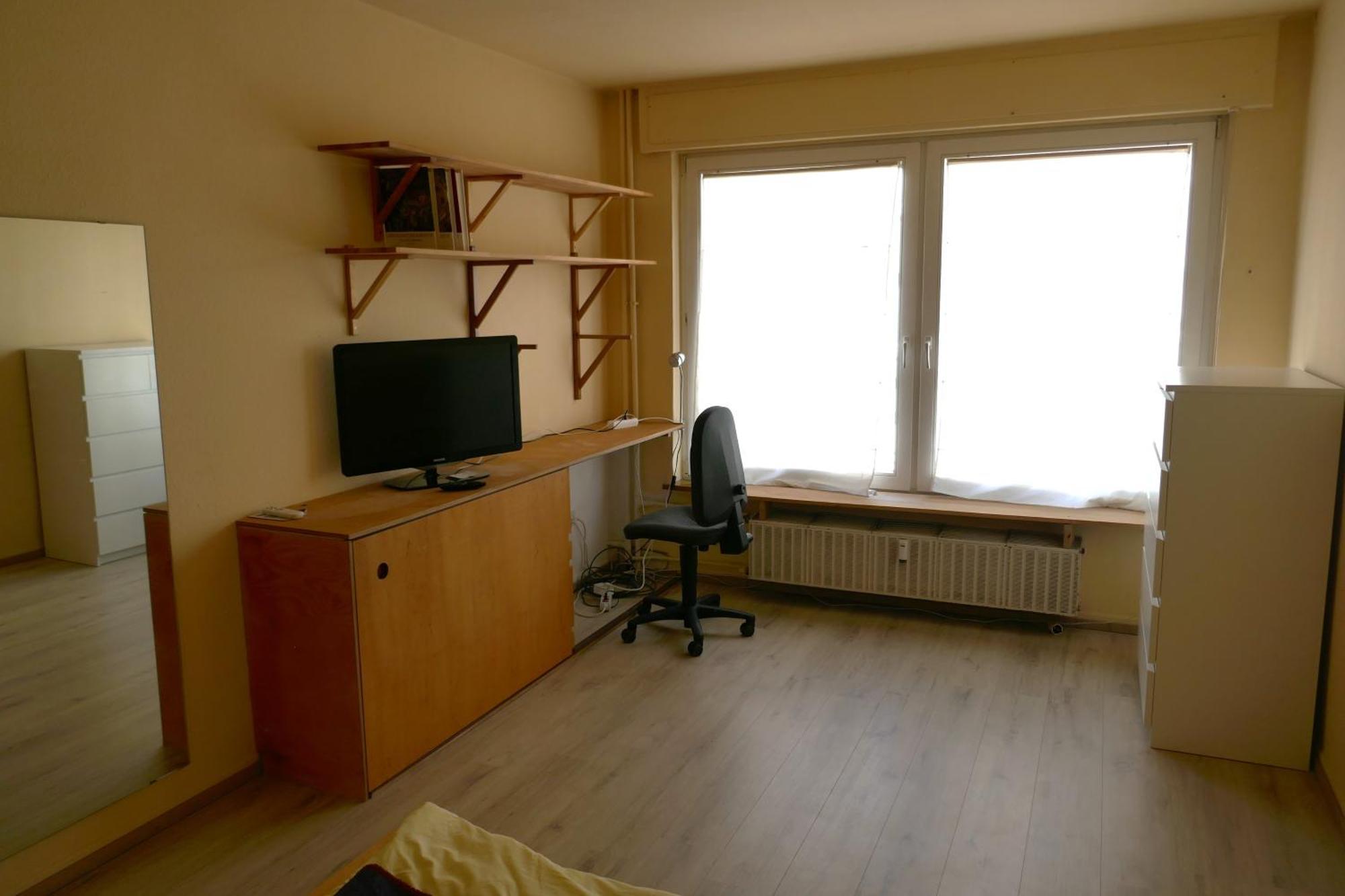 Gemuetliche 2 Zkb Im Zentrum Karlsruhe Dış mekan fotoğraf