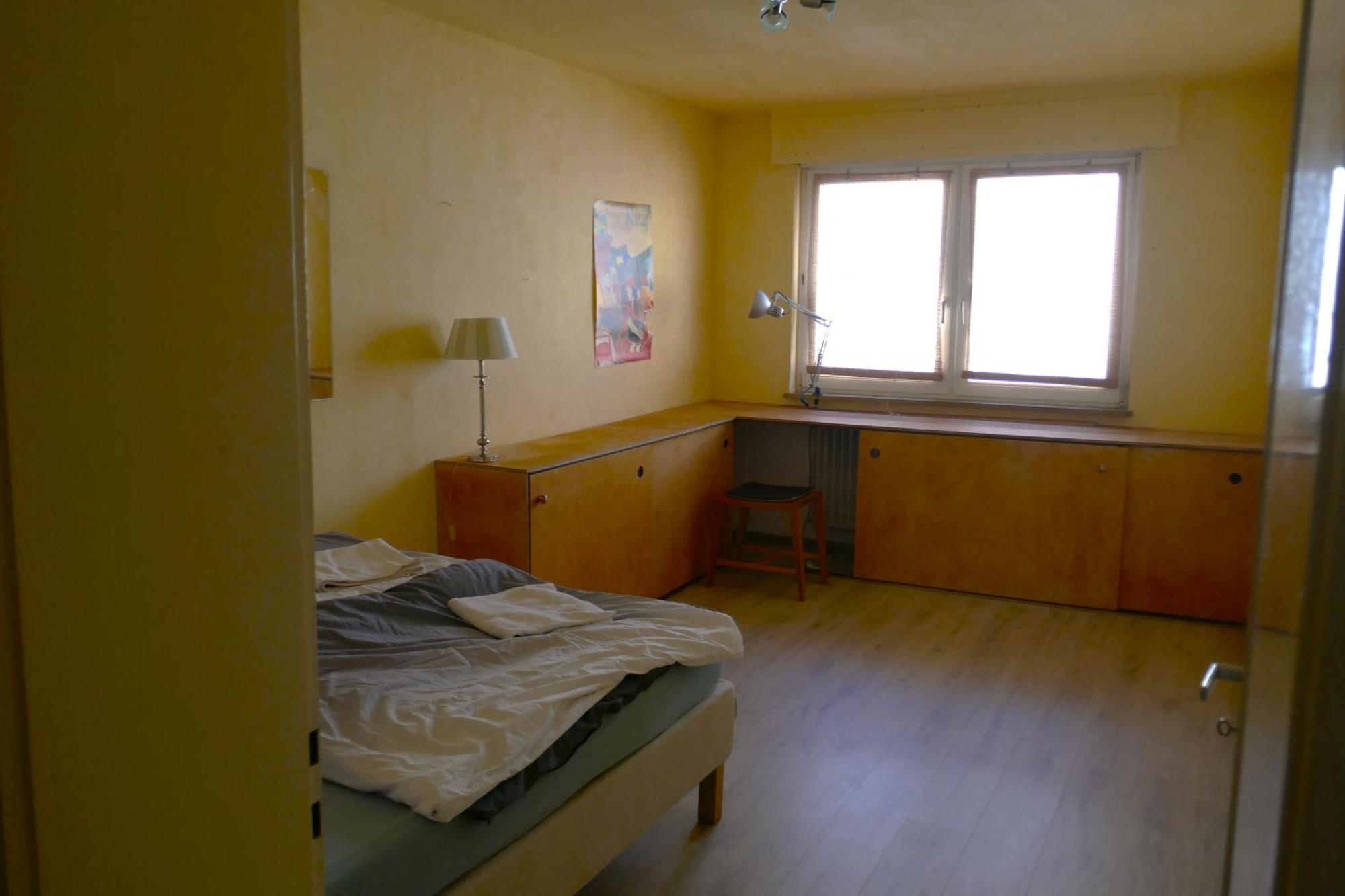 Gemuetliche 2 Zkb Im Zentrum Karlsruhe Dış mekan fotoğraf
